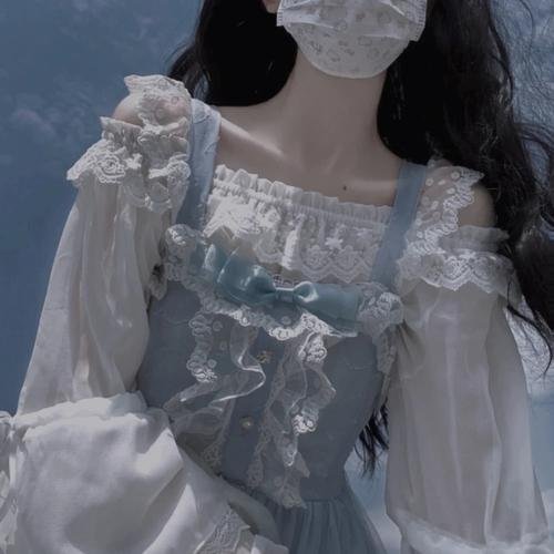 窗里的光