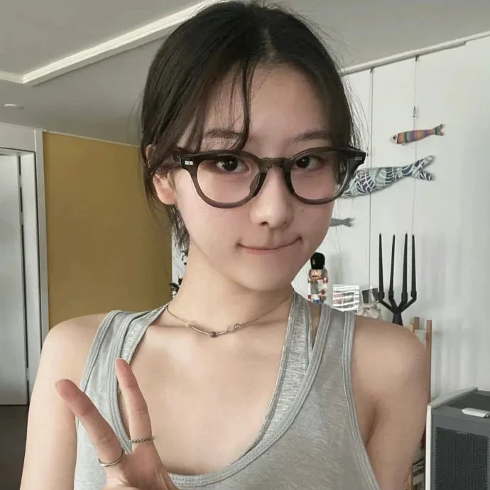 宠物粉红鹅卵石